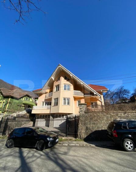 Vila 7 camere, 750mp-teren, BAILE HERCULANE - 14