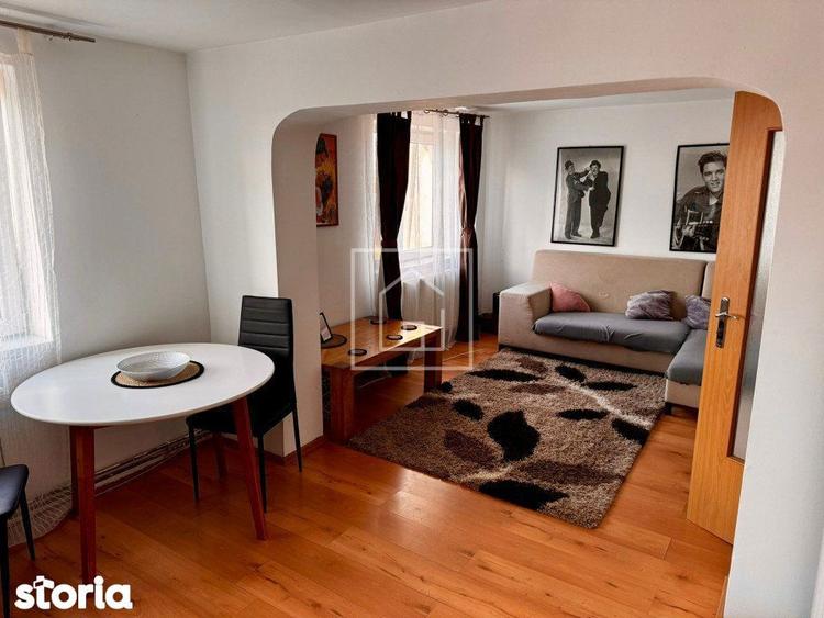 Apartament 2 camere de vanzare in zona Rahovei - 4