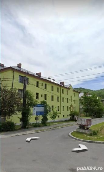 Apartament 2 camere etaj 1 + boxa m - 3