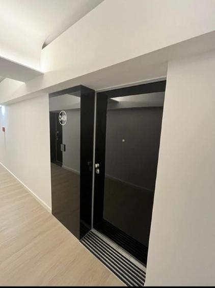 De inchiriat | Apartament 2 Camere Cortina North Pipera - 12