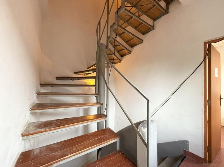 Bd. Unirii | Birou Clinica 320 MP | P+2 Maximilian Popper - 12