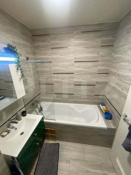Apartament 3 camere + terasa 35 mp | 114 mp total | Zona Mall de Sus | Bloc nou - 13