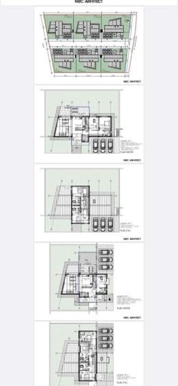 MINI COMPLEX 6 VILE langa PADURE si LAGUNA ALBASTRA - 7