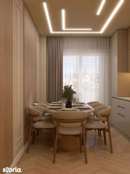 Studio Modern | West Avenue Residence - 5
