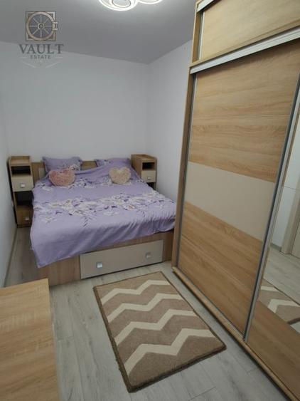 2 camere - renovat complet - zona Vest - Ploiesti - 3
