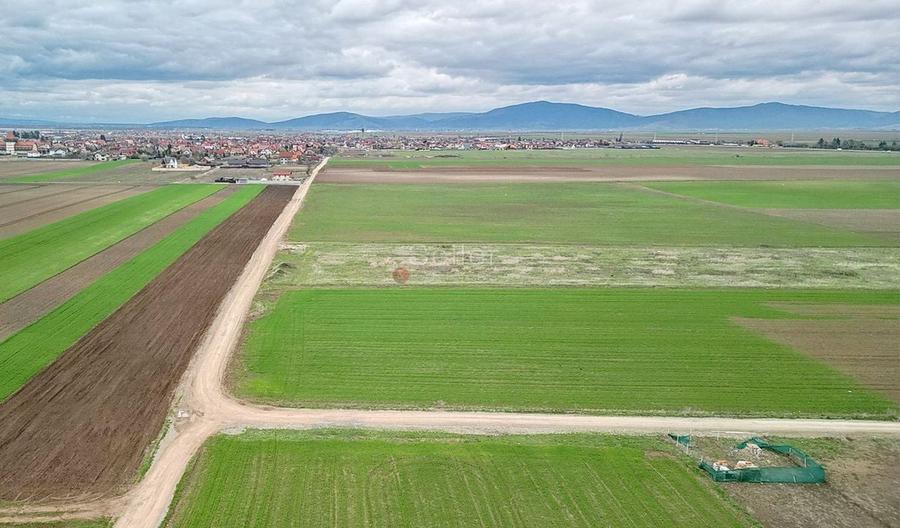 Teren intravilan - 5