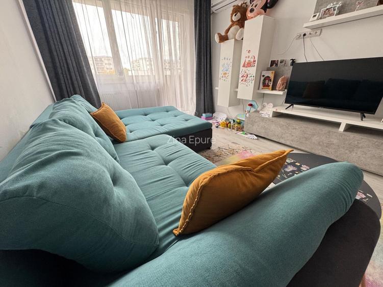 Ocazie ! Dealul Cucului - apartament 2 cam Ocazie ! Dealul Cucului - apartament 2 cam