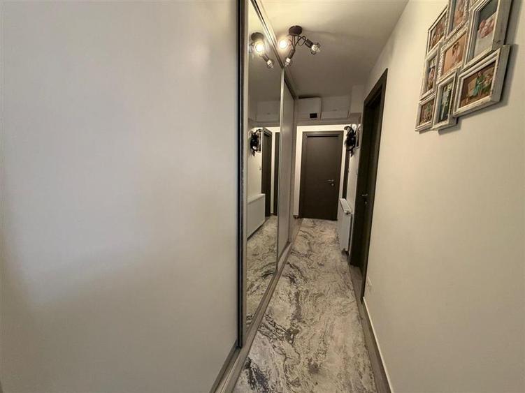 Apartament 2 camere , parter, 58 mp , renovat complet si mobilat 2024 - 16