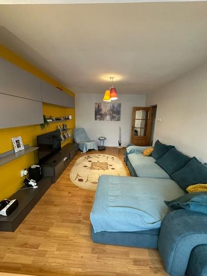 Apartament 3 camere decomandat, zona Obor. - 2