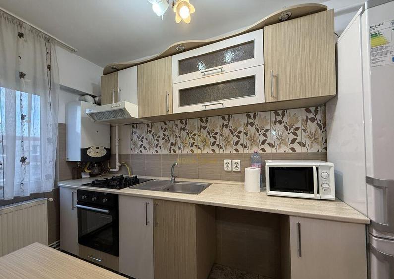 De vanzare Apartament Mobilat/Utilat/2 Camere Micro 16/St... - 5