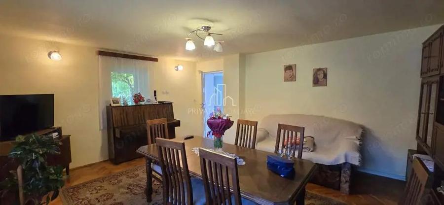 Casa de vanzare, 360 Mp teren, zona centrala, Sighisoara - 1