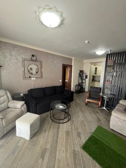 apt 3 camere bloc boutique Villa De Lux Ovidiu - 1