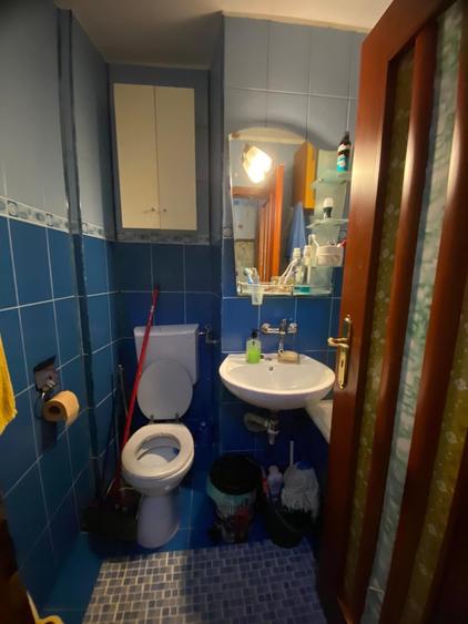 2 camere la ETAJUL 1, Scoala Miron Costin - 6