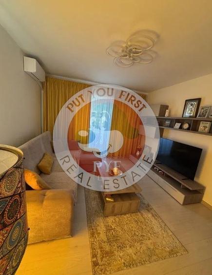 Plaza Residence | 3 camere | Decomandat | 74mp | B11625 - 2