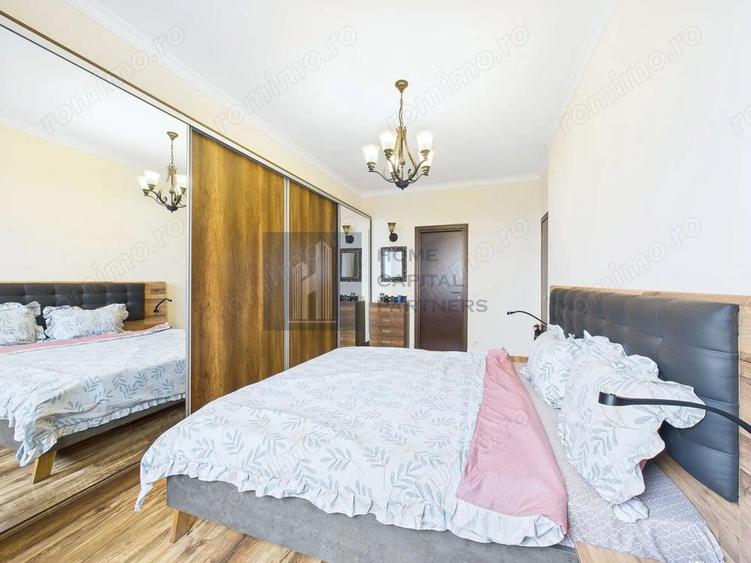 Apartament de 3 camere Pipera, Voluntari - 1