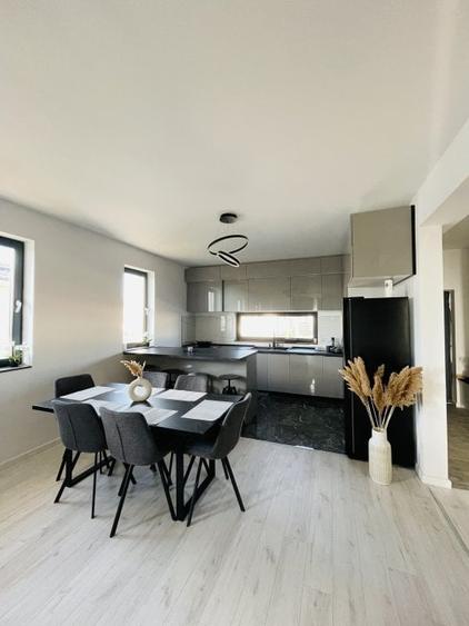 CASA INDIVIDUALA-OFERTA -4 CAMERE-510 MP CURTE-BALOTESTI - 3