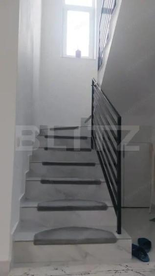 Casa 102mp si teren 315 mp, Scheia - 8