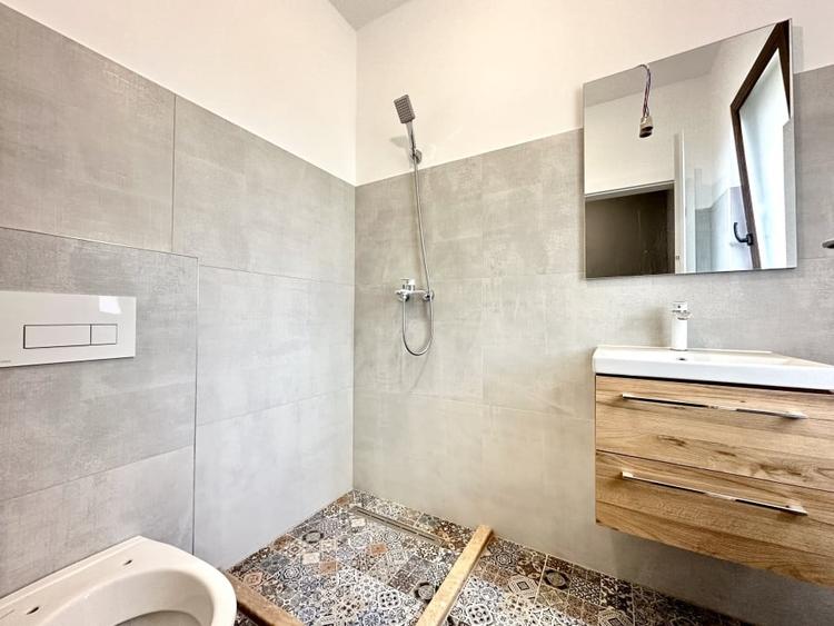 Duplex spatios, 5 camere, 120 mp utili, 309 mp teren - Dumbravita - 9