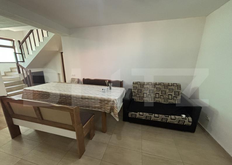 Casa de inchiriat Jibou - 5