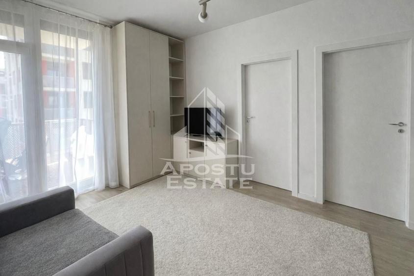 Apartament 3 camere de vanzare, 63 mp utili, Ared Afi - 1