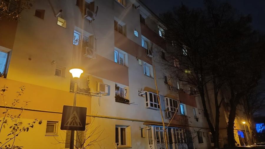 Aleea Pantelimon, proprietar, garsoniera - 5