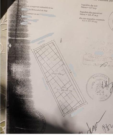 Casa/ Birouri Tomis 2 - 14