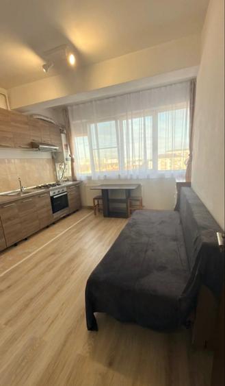 Metrou Berceni 10 min - Garsoniera Dubla Acte Gata Mobilat Utilat Parcare - 1