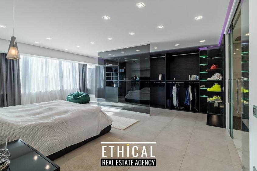 Cel mai mare Duplex de pe Bulevardul Unirii. - 8