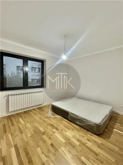 Apartament 3 camere, finisaje premium | bloc nou 2025 | Barbu Vacarescu - 14