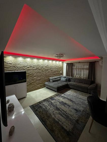 Apartament 3 camere CARTIER E3 - ULTRAIMBUNATATIT - 9