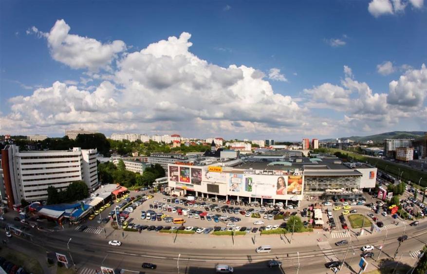 Afacere la cheie - 4