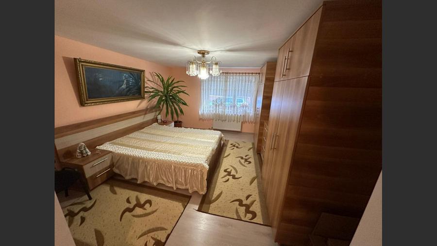 Comision 0 %, casa cu garaj si teren de 561 mp in zona linistita - 8