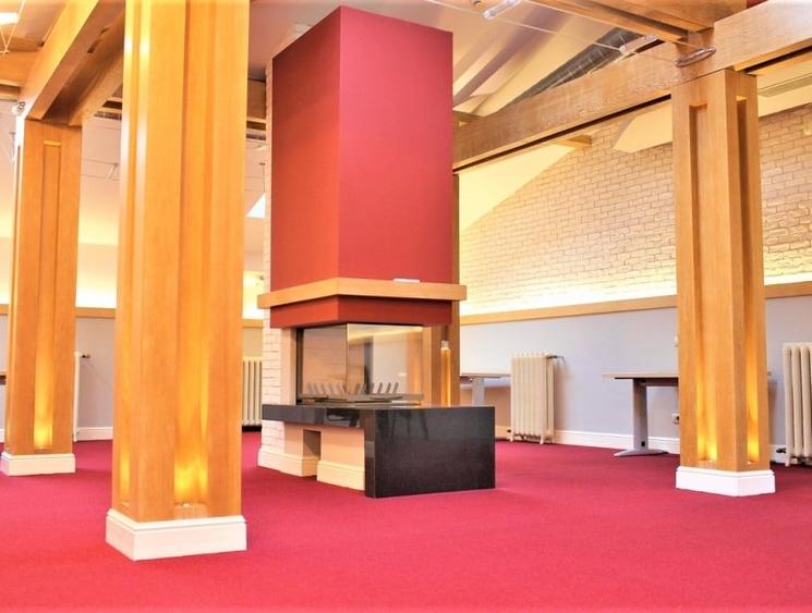 Imobil spectaculos 806 mp, 500mp teren Universitate - 7