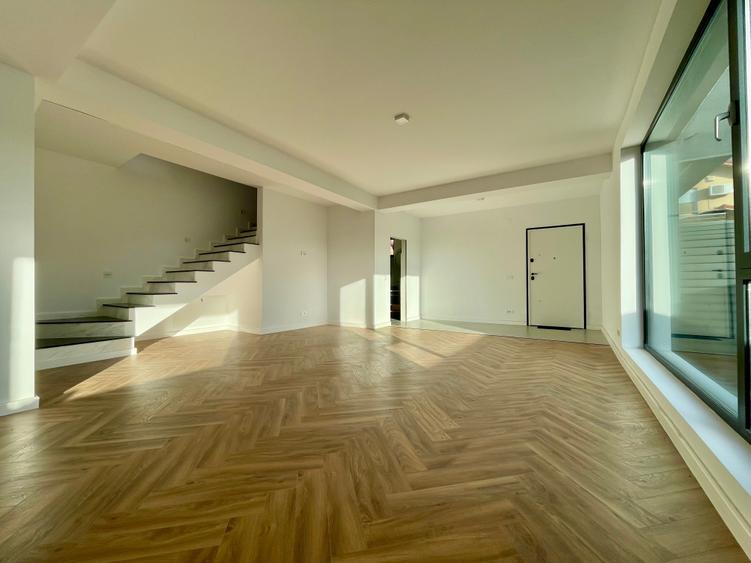 Vanzare Vila 250 mp 6 camere 4 bai, sauna, finisaje premium | Iancu Nicolae - 1