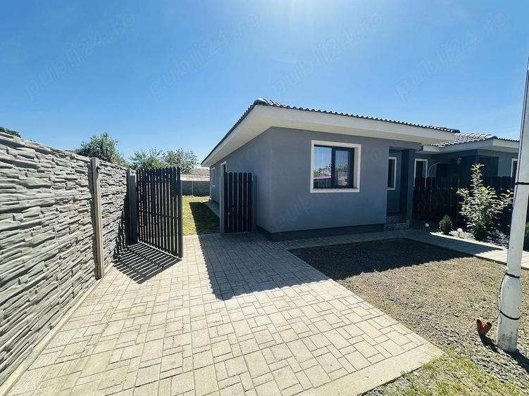 Duplex modern de vanzare zona centrala, complet mobilat ?i utilat - 4