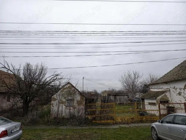 Casa+Gradina de vanzare - 6