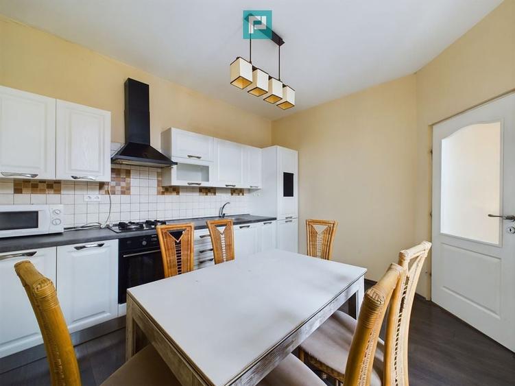 Apartament cu 3 camere Ultracentral - 8