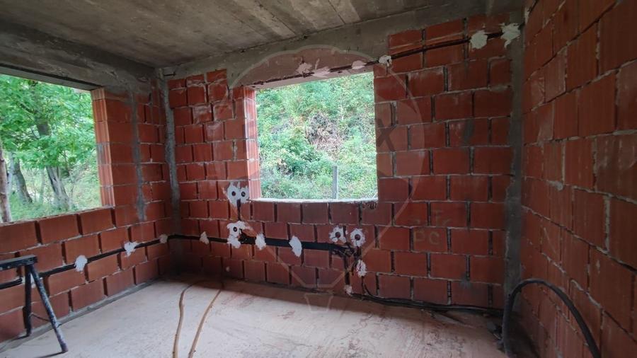 Casă de vacanta cu 6 camere de vanzare Suncuius - 10