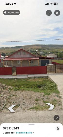 vand casa la tara 40km de vaslui - 1