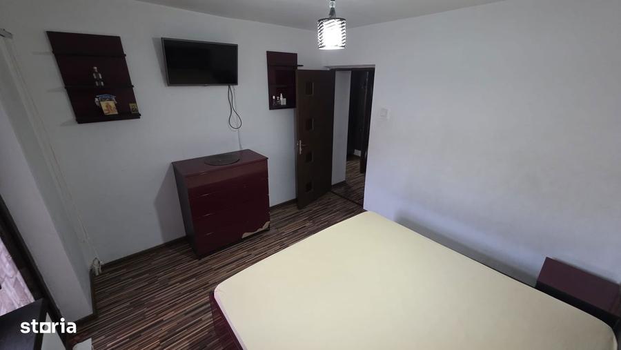 Apartament 4 Camere et 2 Zona Piata Moldovei-Blvd Independentei - 18