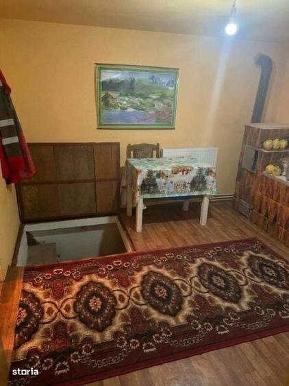 Casă cu 4 camere cu Teren 1676 Mp în Boldești