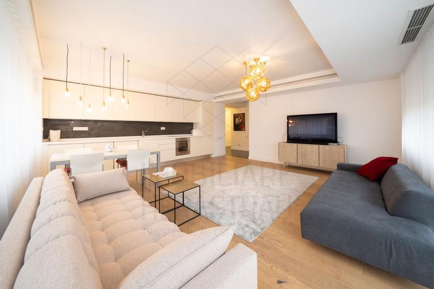 Freya Suite | Satul Francez | Apartament de lux cu vedere deschisa - 5