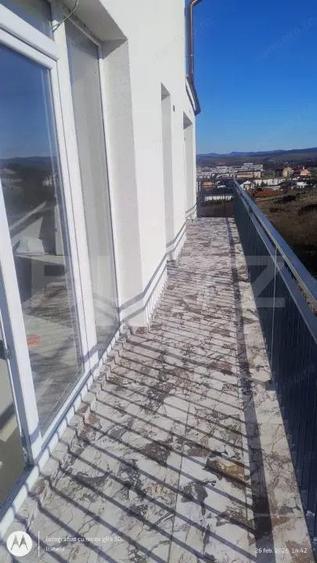 Apartament nou 2 camere, semifinisat - 5