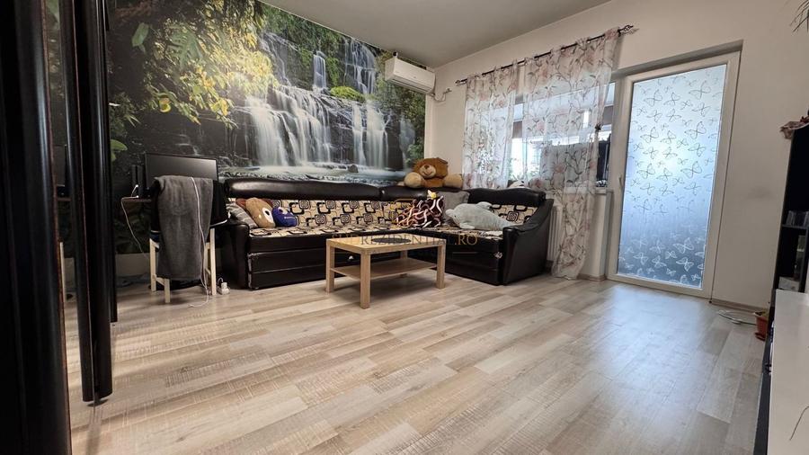 Apartament 2 camere decomandat, 56 mp, metrou Dimitrie Leonida - 1