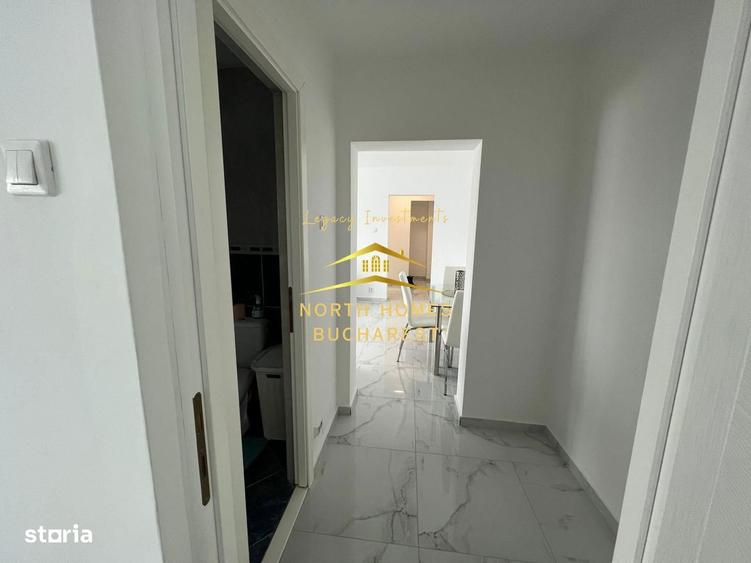 Apartament 2 camere de inchiriat complet mobilat si utilat parcare - 6