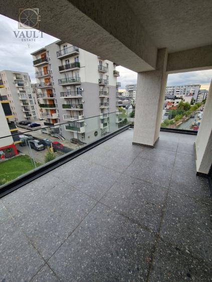 Apartament 2 camere - Bloc Nou - Theodor Pallady - 12