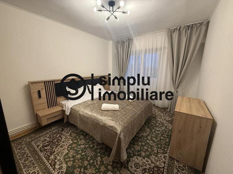 Apartament 3 camere Vis-A-Vis McDonalds - 9