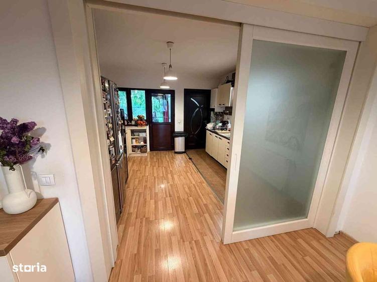 Casa P+1,Carcea, teren de 1011 mp, gata de utilizare - 4