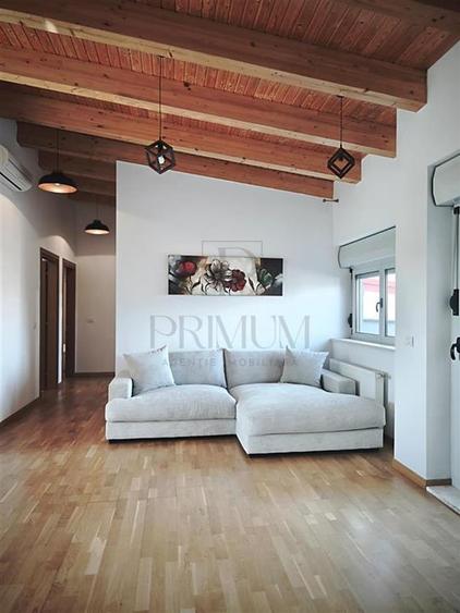 TORONTALULUI - PENTHOUSE - LIFT - 3 CAMERE - 2 BAI - TERASA 38MP - CLIMA - RULOU - 1