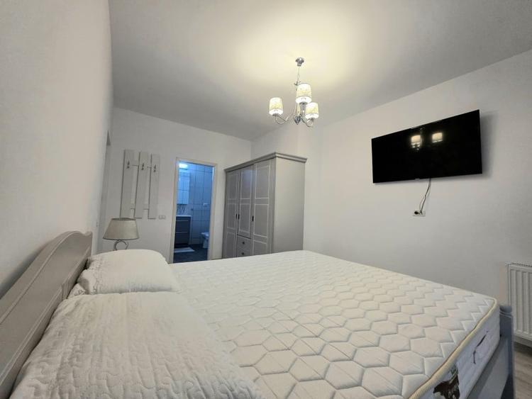 Apartament 3 camere in Mamaia Nord, mobilat si utilat, zona Alezzi - 4